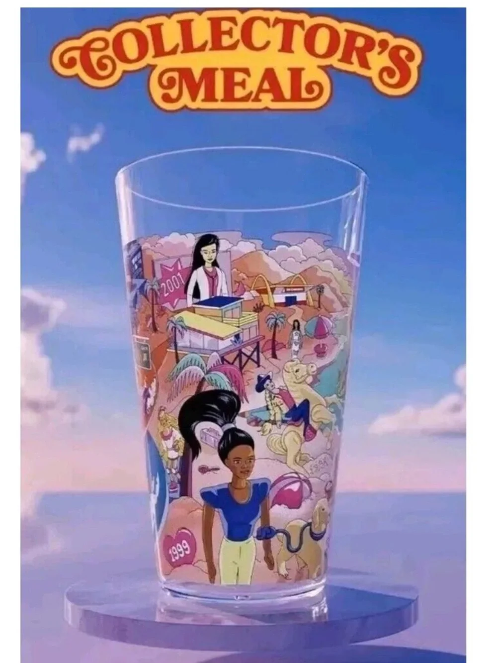 McDonalds mcdonalds limited